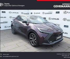 PLUG-IN HYBRID FWD TEAM DEUTSCHLAND