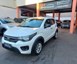 FIAT MOBI LIKE 1.0 FIRE FLEX 5P.