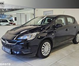 OPEL CORSA 1.4 ENJOY