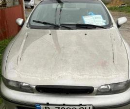 FIAT MAREA ≫ 1998 • 1 000 EUR • ID