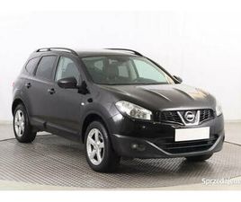 NISSAN QASHQAI+2 1.6 I KATOWICE - SPRZEDAJEMY.PL