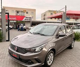 FIAT ARGO FIAT ARGO 1.0 DRIVE