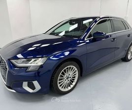 SPB 30 TFSI ADVANCED 110CV UNIPROPRIETARIO PROMO