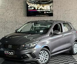 FIAT ARGO FIAT ARGO 1.0