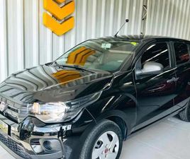 FIAT MOBI LIKE 1.0 FIRE FLEX 5P.