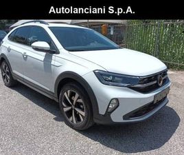 TAIGO TAIGO 1.0 TSI 115 CV EDITION PLUS