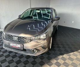 FIAT ARGO FIAT ARGO 1.0 DRIVE