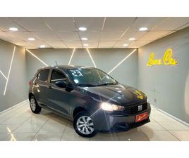FIAT ARGO FIAT ARGO 1.0 DRIVE