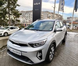 KIA STONIC KIA STONIC LX