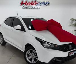 FIAT ARGO FIAT ARGO DRIVE 1.0 6V FLEX