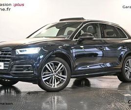 Q5 55 TFSI E 367 S TRONIC 7 QUATTRO S LINE