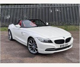 2.5 23I HIGHLINE EDITION SDRIVE EURO 5 2DR