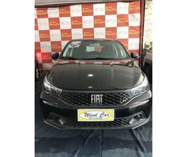 FIAT ARGO FIAT ARGO 1.0 6V FLEX.