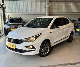 FIAT CRONOS 1.3 DRIVE