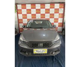 FIAT ARGO FIAT ARGO 1.0 6V FLEX.