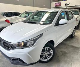 FIAT ARGO FIAT ARGO 1.0 DRIVE