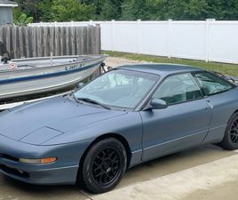 FORD PROBE 1995 FORD PROBE GT
