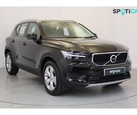 VOLVO XC40 T3 XC 40 1.5 T3 MOMENTUM EURO 6 (S/S) 5DR