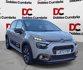 1.2 PURETECH C-SERIES EDITION EURO 6 (S/S) 5DR