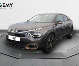 C4 BLUEHDI 130 S&S EAT8 C-SERIES