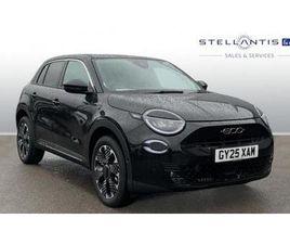 1.2 MHEV LA PRIMA E-DCT EURO 6 (S/S) 5DR