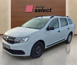 DACIA LOGAN 1.0 13,990 BGN