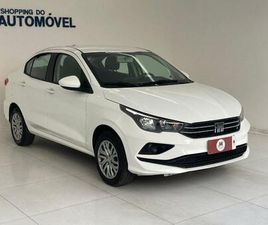 FIAT CRONOS DRIVE 1.3 8V FLEX