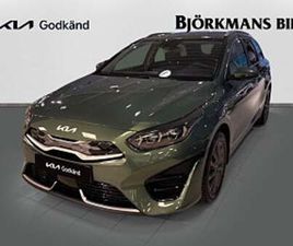 KIA CEED SW PHEV ADVANCE S & V-HJUL