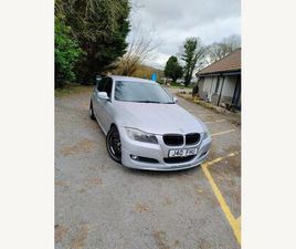 ALPINA D3 2.0D BITURBO EURO 4 4DR