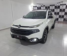 FIAT TORO 1.8 ENDURANCE AUTO