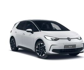 ID.3 ID.3 PURE EDITION PLUS BATTERIA DA 52KWH (NET) 125 KW (170 CV)