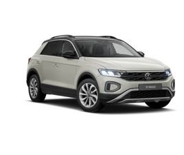 T-ROC T-ROC EDITION PLUS 2.0 TDI SCR 110 KW (150 CV) DSG