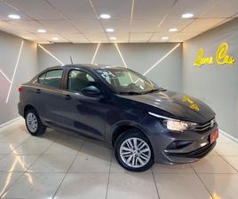 FIAT CRONOS 1.3 DRIVE