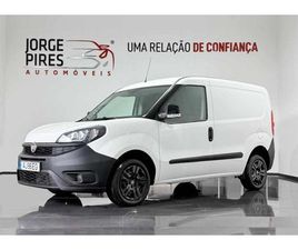 FIAT DOBLÒ 1.3 MULTIJET, 95CV