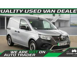 2023 RENAULT KANGOO E ML19 E-TECH ADVANCE RC