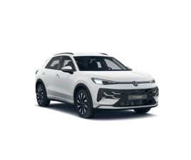 T-ROC LIFE 1.5 ETSI ACT 85 KW (115 CV) DSG