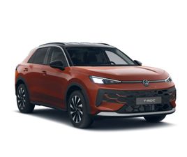 VOLKSWAGEN T-ROC T-ROC T-ROC LIFE 1.5 ETSI ACT 85 KW (115 CV) DSG