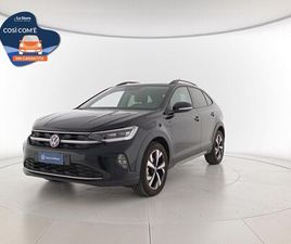 TAIGO 1.0 TSI LIFE 115CV