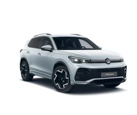 TIGUAN TIGUAN R-LINE 2.0 TDI SCR 110 KW (150 CV) DSG