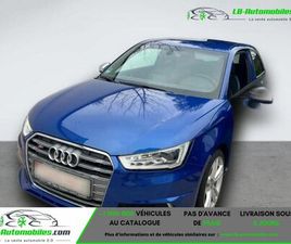 AUDI S1 SPORTBACK 2.0 TFSI 231
