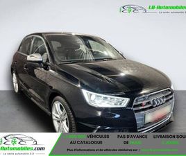 AUDI S1 SPORTBACK 2.0 TFSI 231