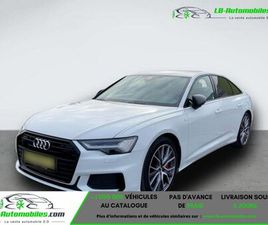 AUDI A6 55 TFSIE 367 CH BVA QUATTRO