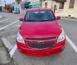 LTZ 1.4 MPFI 8V FLEXPOWER 5P