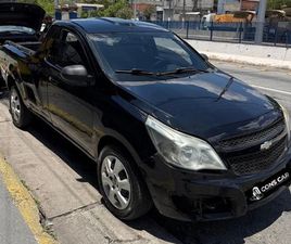 LS 1.4 ECONOFLEX 8V 2P