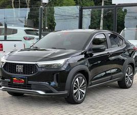 FIAT FASTBACK 1.0 T200 AUDACE CVT