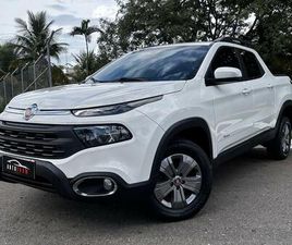 FIAT TORO 1.8 FREEDOM AUTO