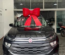 FIAT TORO 1.8 FREEDOM AUTO