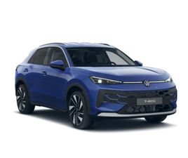 T-ROC T-ROC STYLE 1.5 ETSI ACT 85 KW (115 CV) DSG