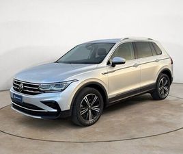 TIGUAN 2.0 TDI 150 CV SCR DSG 4MOTION ELEGANCE