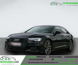AUDI A6 55 TFSIE 367 CH BVA QUATTRO